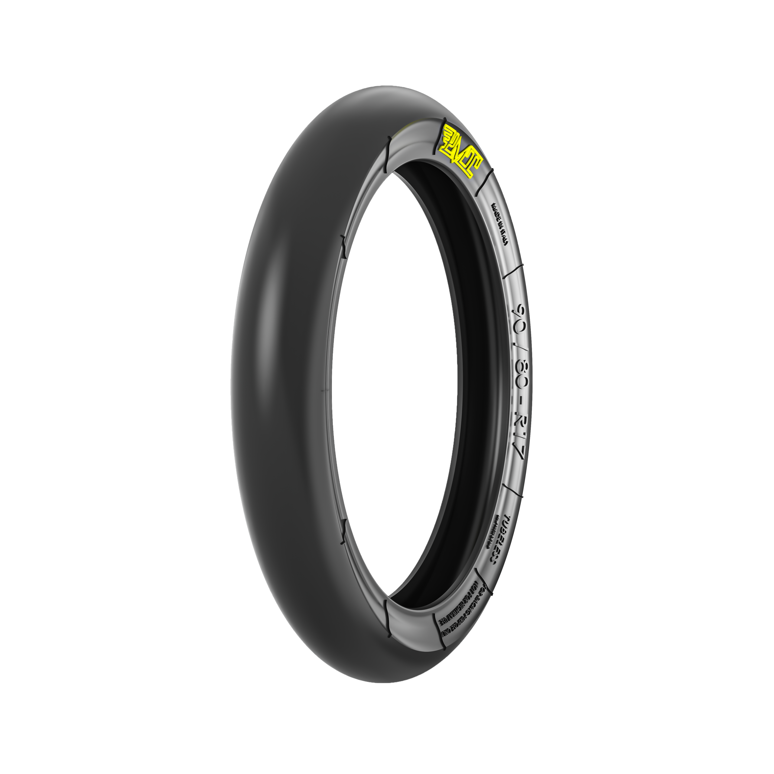 PMT Slick 90/80-17 R (Rain) Slick 1 03 1