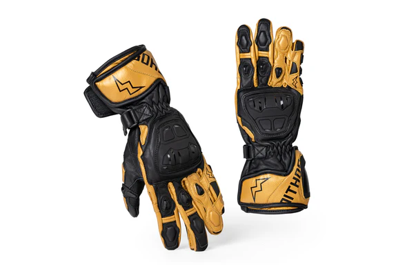 Racing Handschuhe RCG17 3 Mithos_Gloves_Gold_0 Main_590x