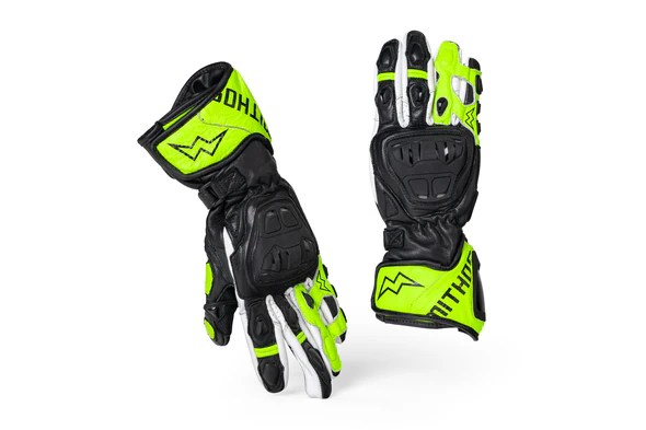 Racing Handschuhe RCG17 6 Mithos_Gloves_Lime_0 Main_590x