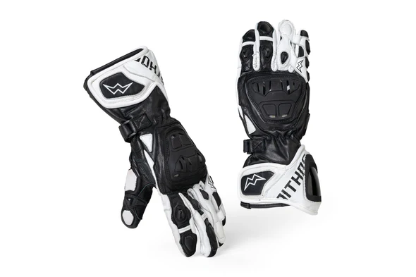 Racing Handschuhe RCG17 2 Mithos_Gloves_White_0 Main_590x