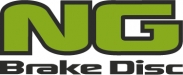 NG Brake Disc