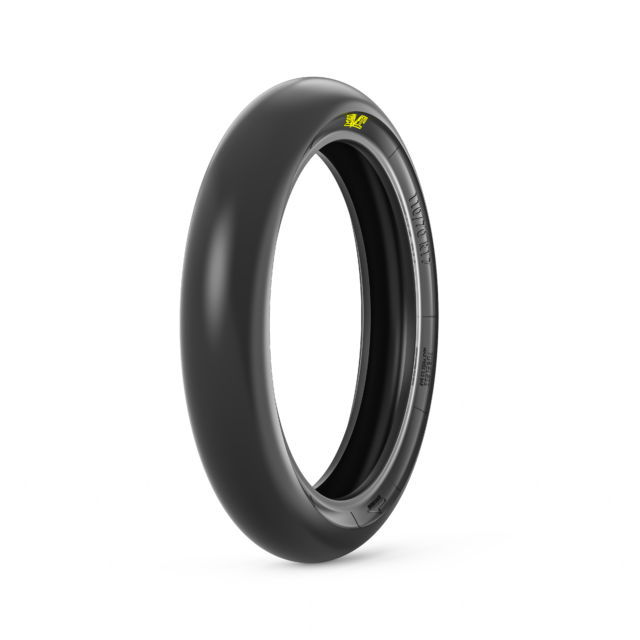 PMT 110 70 R17 SLICK