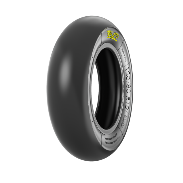 PMT 120 80 R10 SLICK