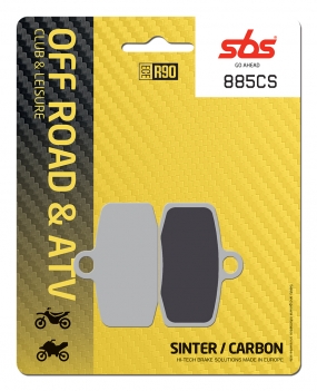 SBS 885 CS