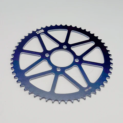 SPROCKET_REAR_AL_PITBIKE 2_55T_22 0007 01