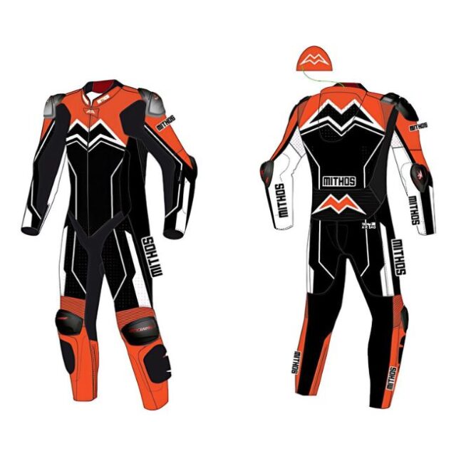 Suit 1
