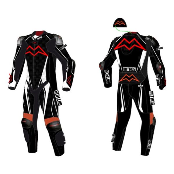 Suit 2
