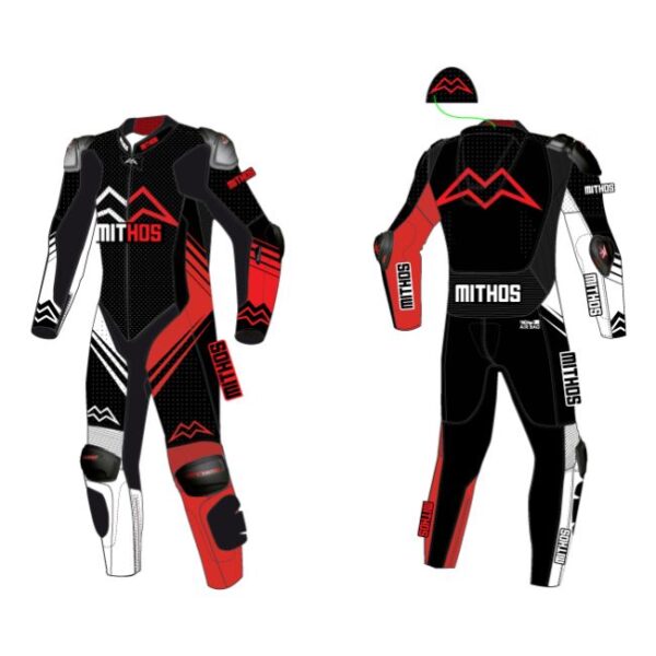 Suit 3