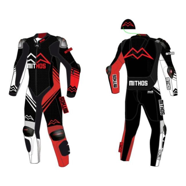 Suit 3