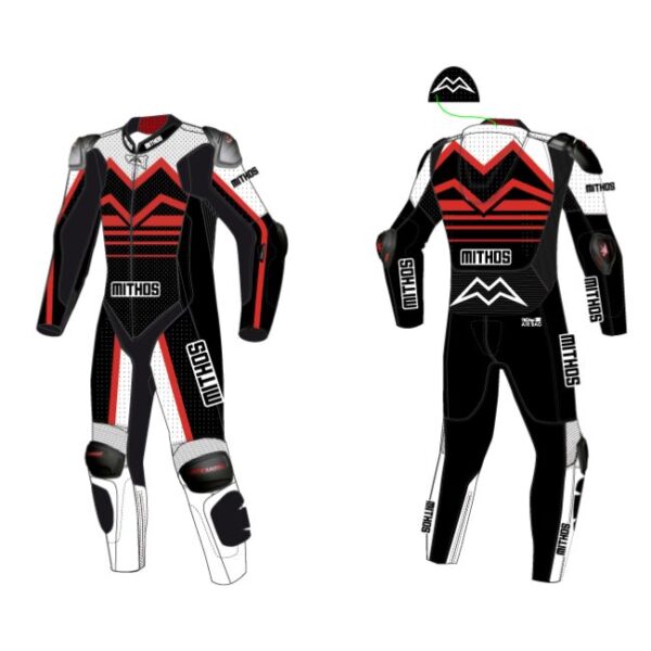 Suit 4