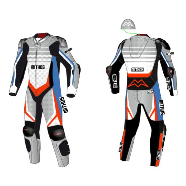 Suit 5