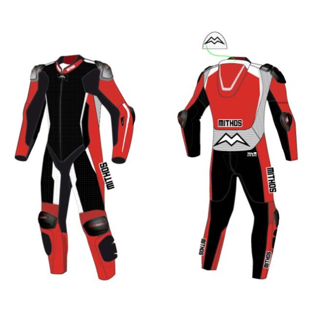 Suit 6