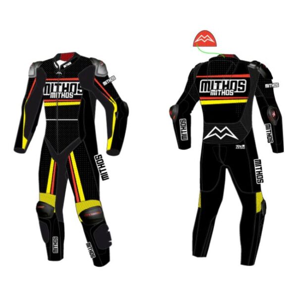 Suit 7