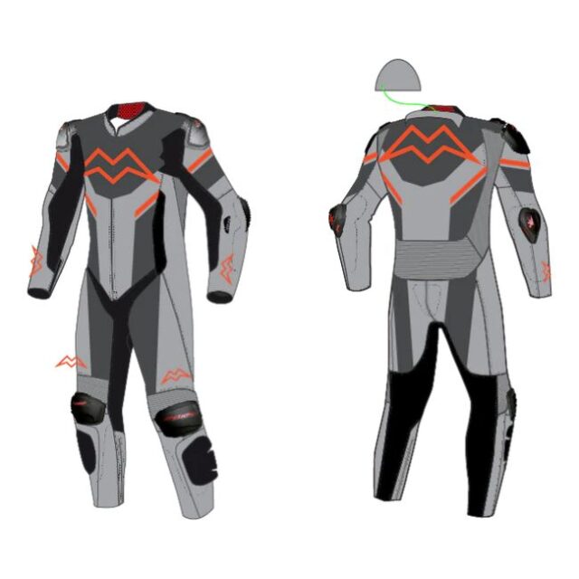 Suit 8