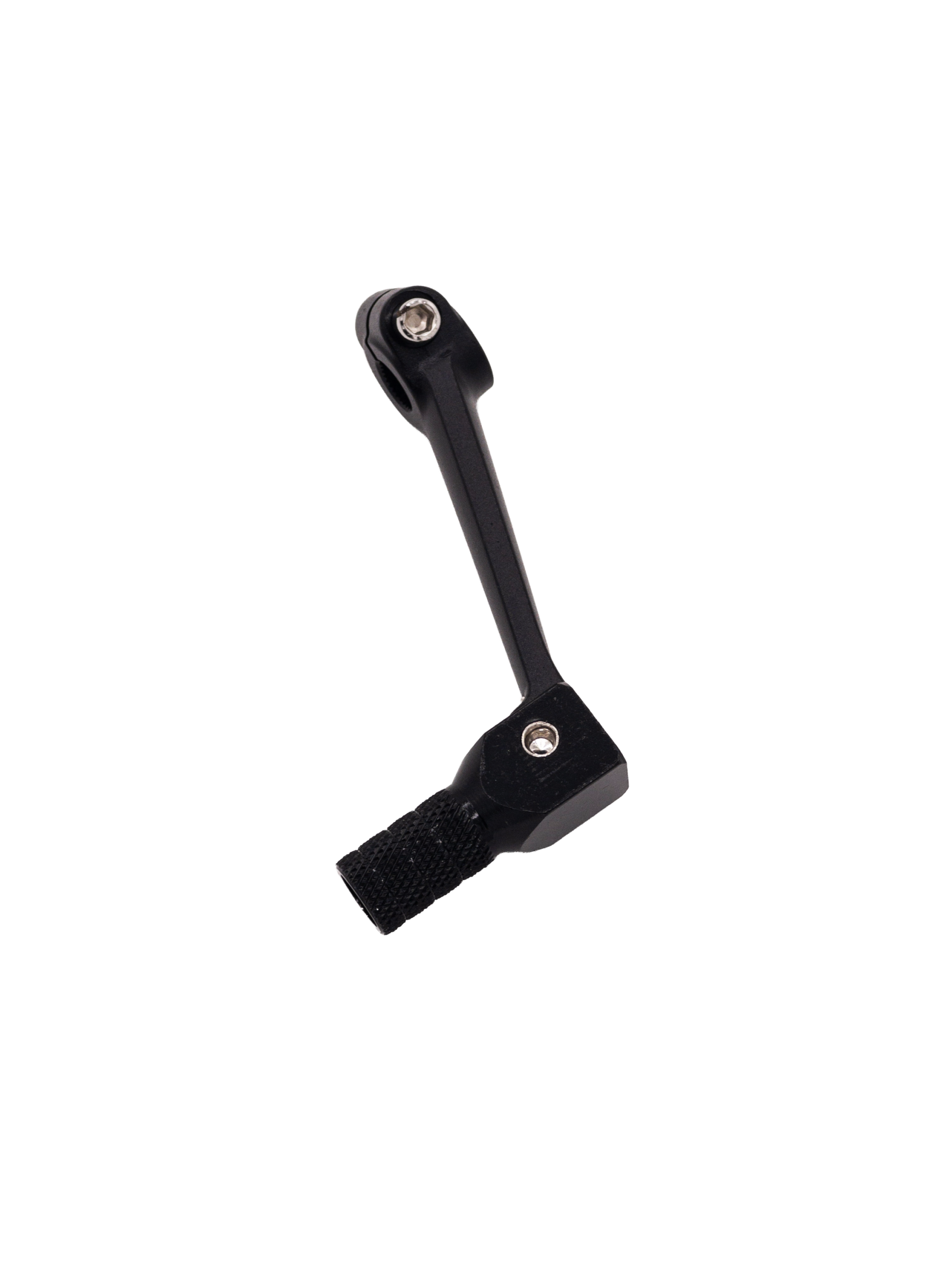 Schalthebel kurz 1 Schalthebel kurz