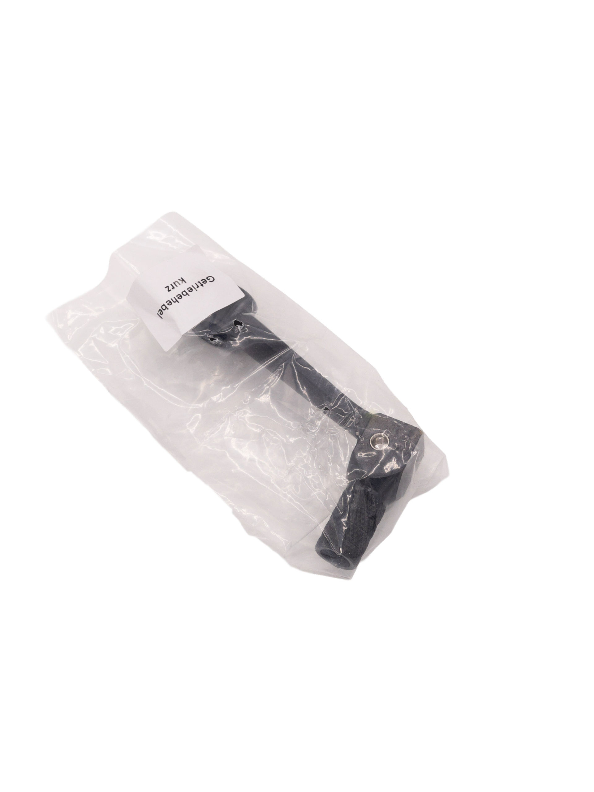 Schalthebel kurz 2 Schalthebel kurz – Bild 2