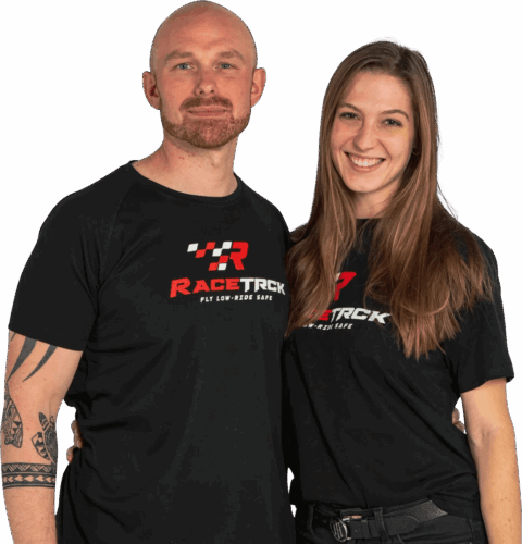 Kai Lorena Team Racetrck Performance