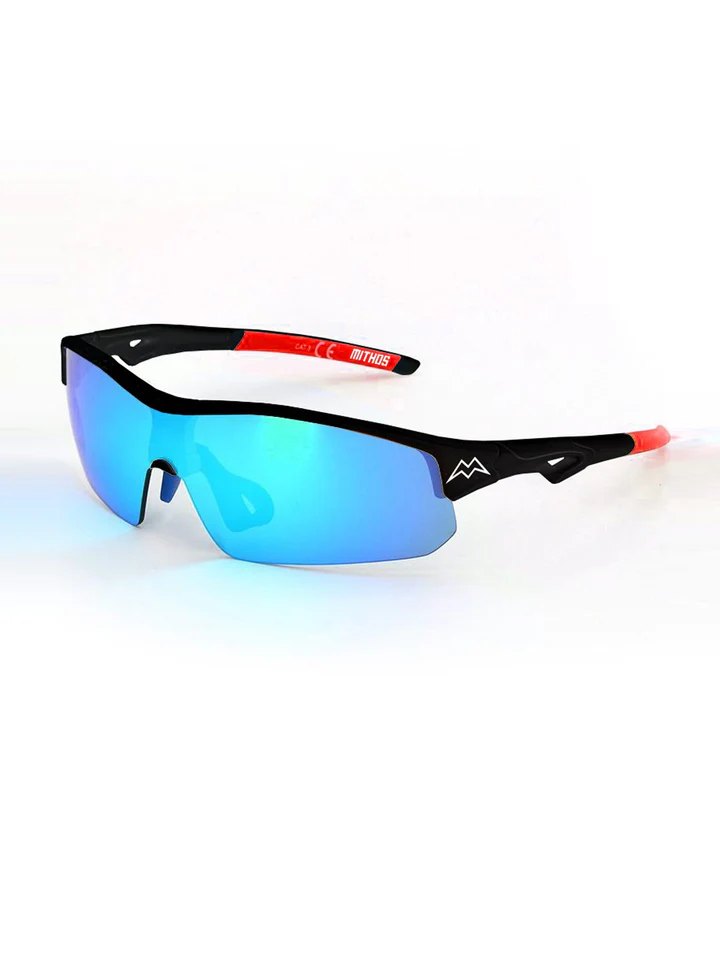 Sonnenbrille - Cycling 1 Mithos_2020_sunglasses_cycling_blue_1_720x