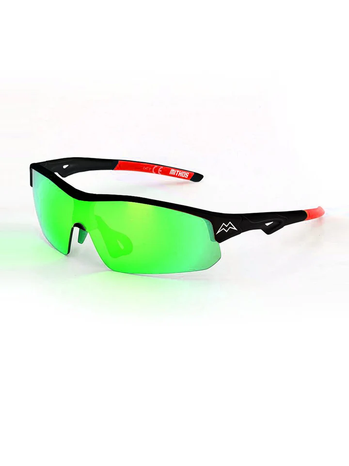 Sonnenbrille - Cycling 2 Mithos_2020_sunglasses_cycling_green_8503006d D56c 4493 B315 6dd2ee0a0971_720x
