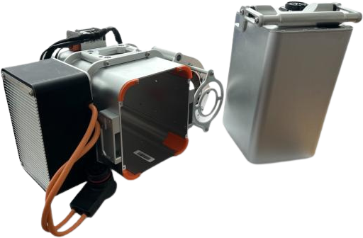 Motor Dummy 1