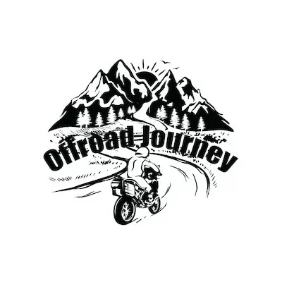 Offroad Journey Logo