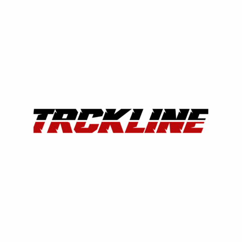 Trckline