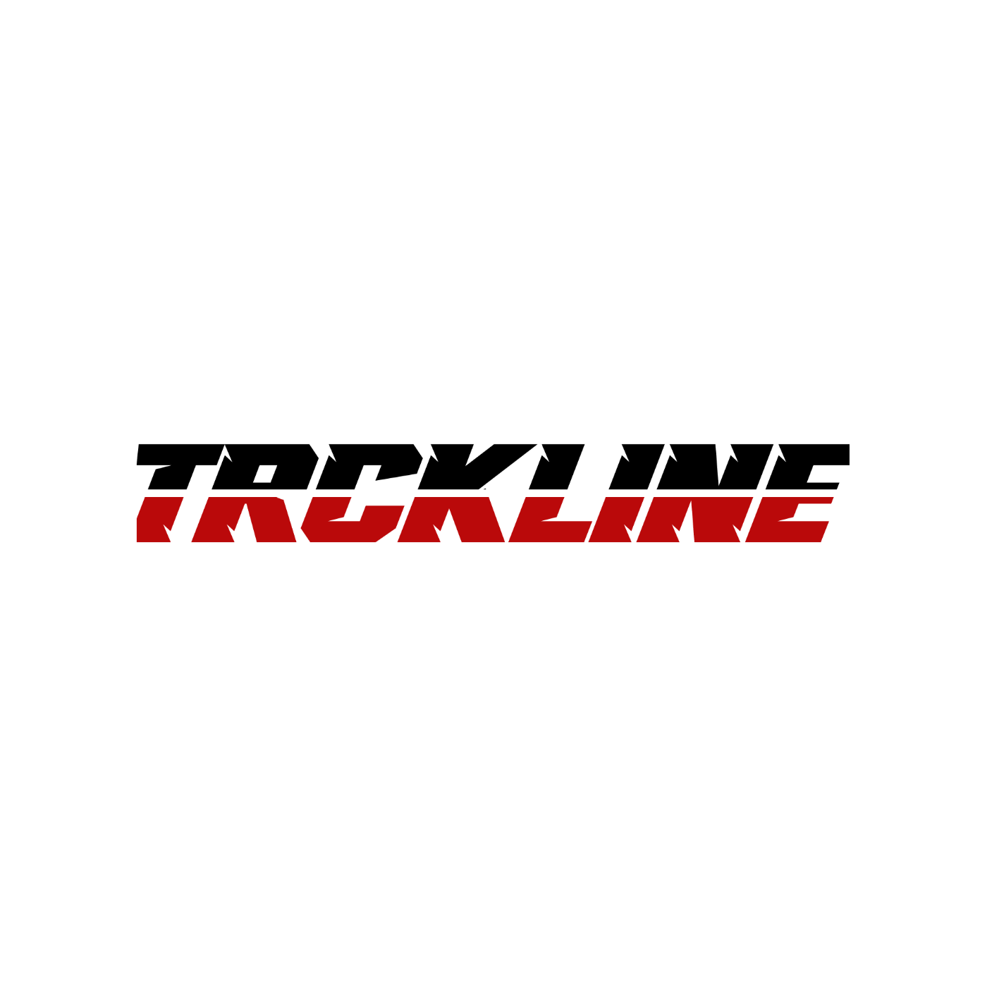 Trckline Logo Square